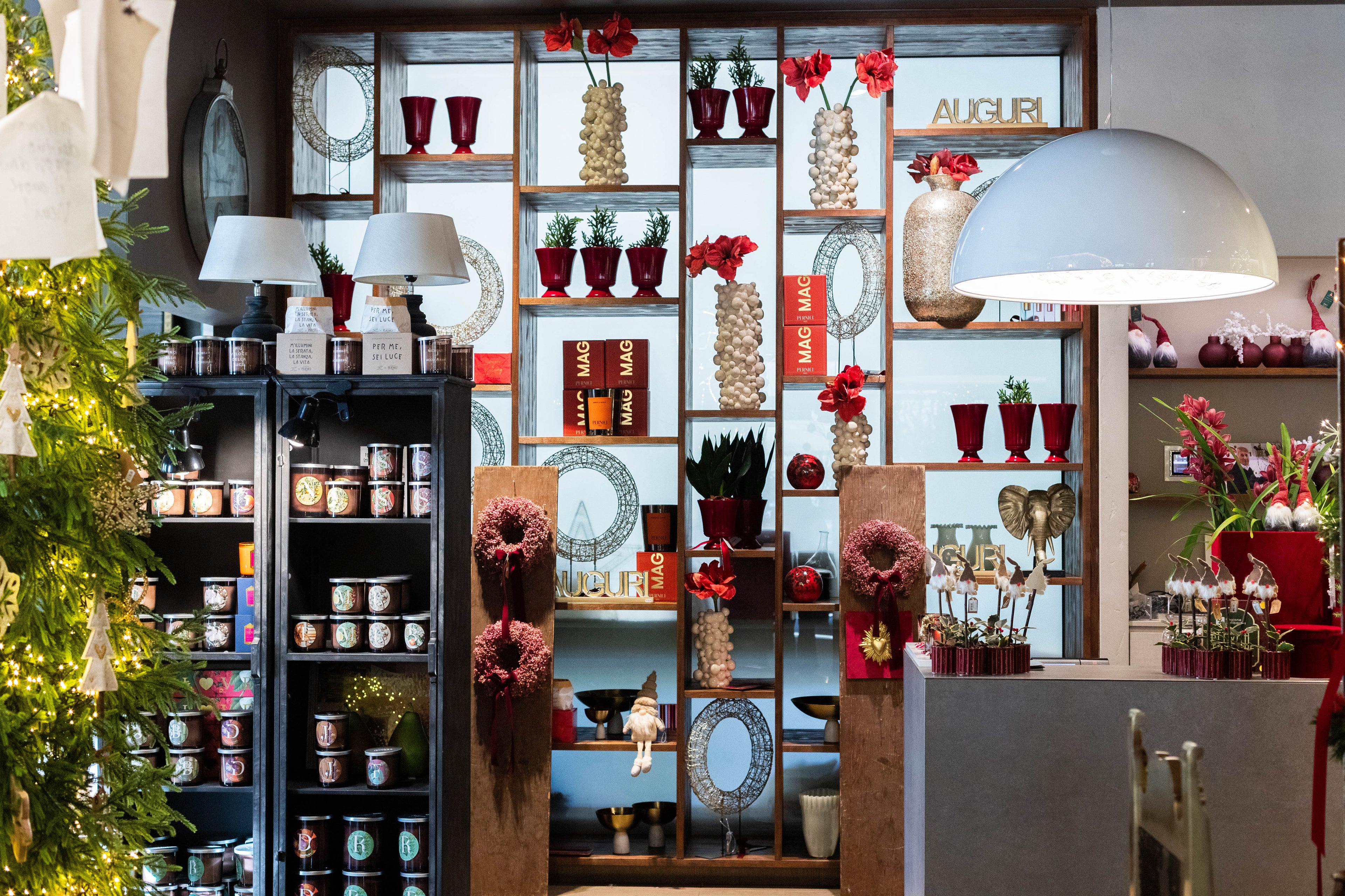 Profumatori d'ambiente