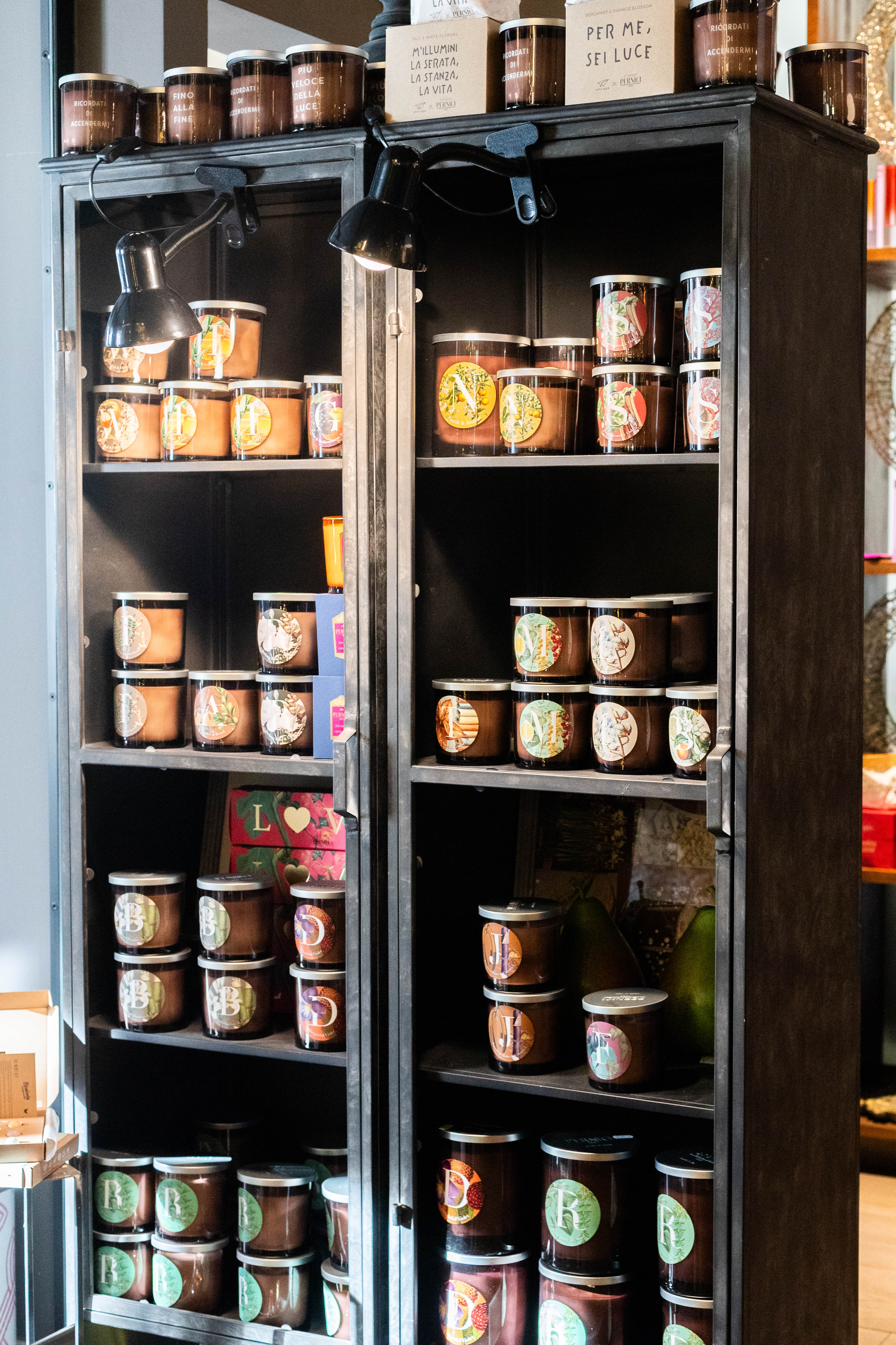 Profumatori d'ambiente