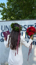 Coroncina di Laurea