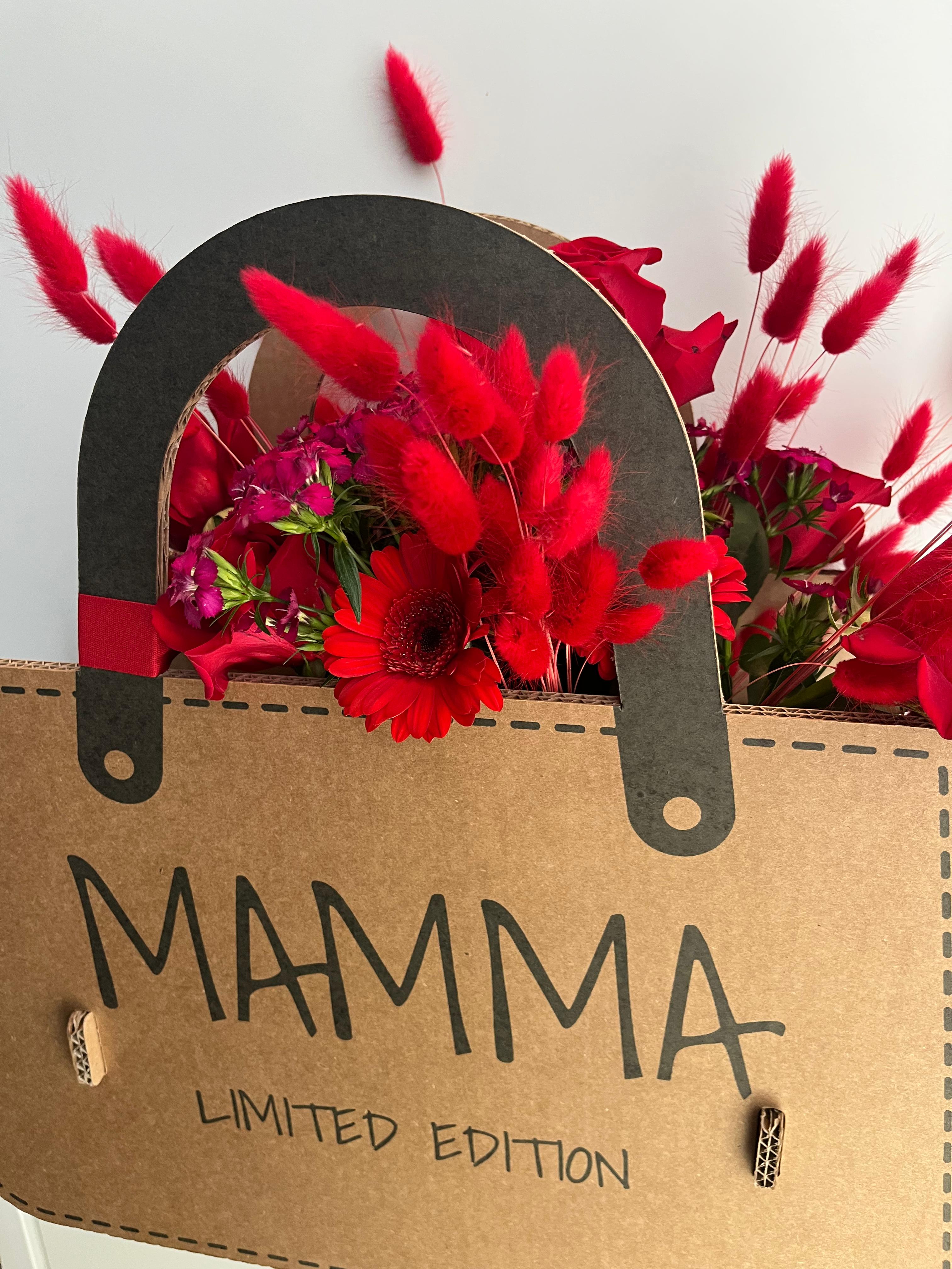 Borsa Mamma Grande